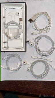 PRODÁM IPhone 11 Pro Max 256 GB Midnight Green - 2