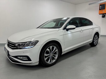 Volkswagen Passat , Elegance 2,0tdi 110kw Dsg 7° rv.7/2020 - 2