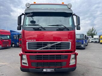 Volvo FH13 440 6x2 62t AUTOMAT EURO V 2 ks - 2