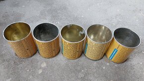 Stará plechovka Pangamin - pivovarské kvasinky - 2