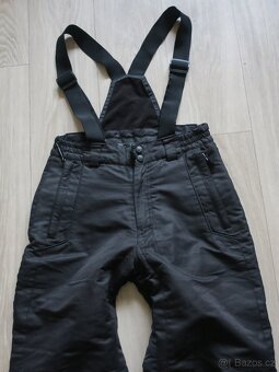 Zimní lyžařské kalhoty zn. Killtec vel. 152 - 2