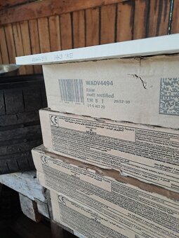 Dekrativní obklad 30x60 - 2