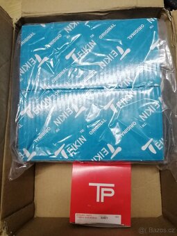 Sada opravných pístů motor 2ZR-FXE Toyota 1,8 - 2