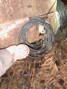 Prodám míchačku - 2