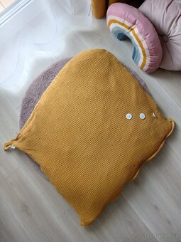 Péřová zavinovačka Tulimese - 2