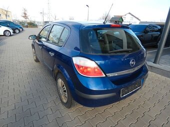 OPEL ASTRA H 1.4 16v JEN 129TKM - 2