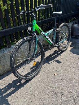 Dětské kolo ctm willi - 2