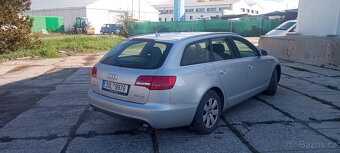 Audi A6 3.0 TDI Quattro - 2