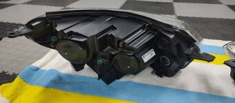 Toyota Proace 2 II 2016 - Jumpy Expert - Svetlo Xenon - 2