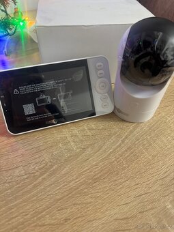 Dětská chůvička - 2