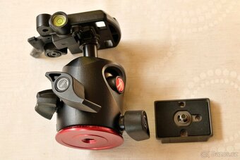 MANFROTTO MHXPRO-BHQ2 - 2
