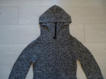 Pletené šaty BPC - 2