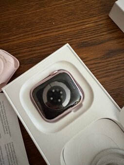 Apple Watch 9, 41 mm, Cellular, GPS, LTE - 2