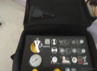 Prodám BMW Mobility Systém na kola - 2