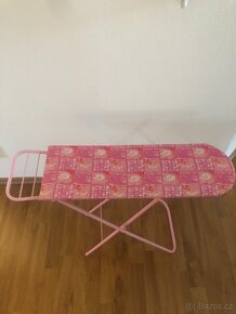 Dětské žehlicí prkno - 2