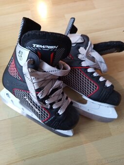 Dětské brusle vel.36 - 2