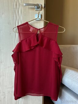Halenka blůza H&M - 2