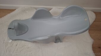 Lehátko do vaničky - 2