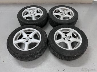 Alu 6x14 ET38 4x100 - 2