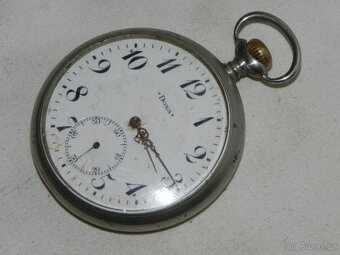 Kapesní Hodinky DOXA 1905 - 2