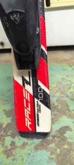 Dětské lyže 100cm - 2