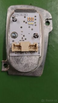 Audi A3 2016-2019 DRL modul L+P - 2