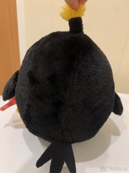 Plyšák Angry birds - 2