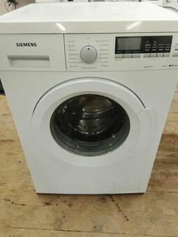 Siemens pračka - 2