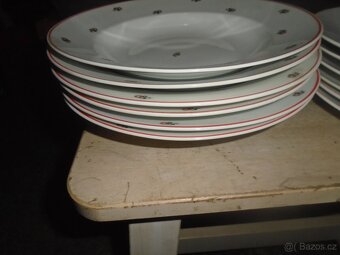18ks talíře STARÁ ROLE - 2