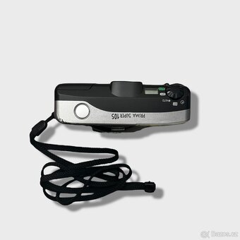 CANON PRIMA SUPER 105 Ai Af - 2