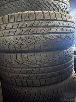 Zimní 205/55R17 - 2