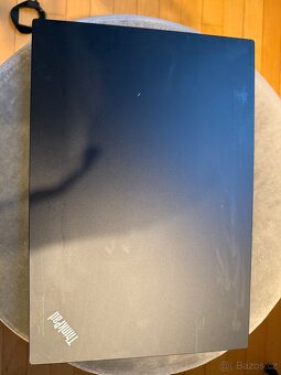 P: Lenovo Thinkpad E595 15" AMD/8GB/1TB W11 Pro - 2