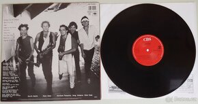 Prodám vinyl LP  Loverboy - Get Lucky - 2