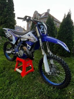 YAMAHA YZ 125 2022 - 2