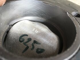 Válec ČZ 175 předválečná - 2