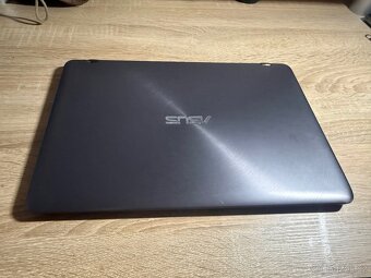 ASUS UX360U – i5 6. gen - 2