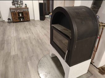 Krb Abx Grunt 20kw - 2