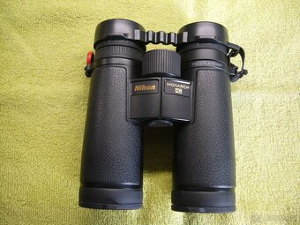 Dalekohled Nikon Monarch HG 10x42 - 2