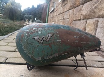 Wanderer SP1 , SP2 - 2