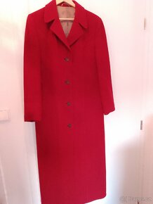 dámský kabát - 2