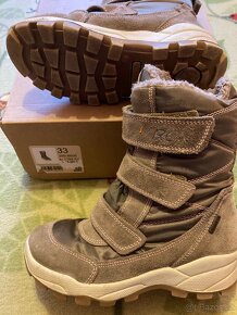 Sněhule vel. 33 - 2