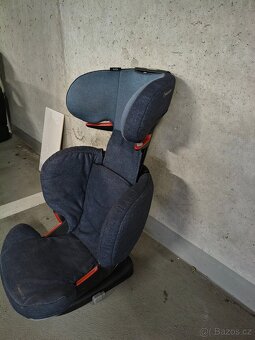 Maxi Cosi - 2