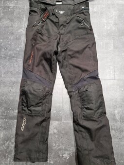 Oblečení na motorku - 2