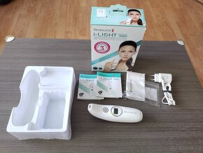 Epilátor Remington - 2