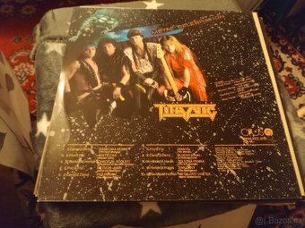 LP Titanic - Mega Celebration - 2