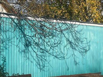 Stavební buňka - 2