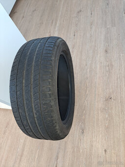 Michelin Primacy 225/50/17 - 2