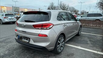 Hyundai i30 all inclusive - 2