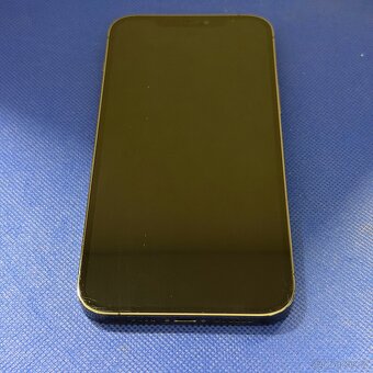 iPhone 12 Pro Max 256GB Graphite, 1 rok záruka - 2