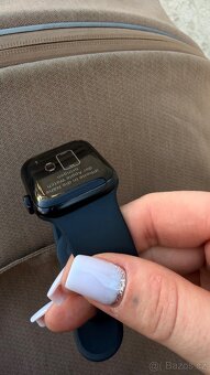 Apple Watch SE (2024) Cellular 40mm - 2